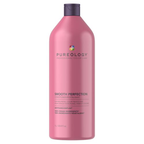 Smooth Perfection Conditioner - Responsibly Discounted | L'Or&eacute;al Partner Shop